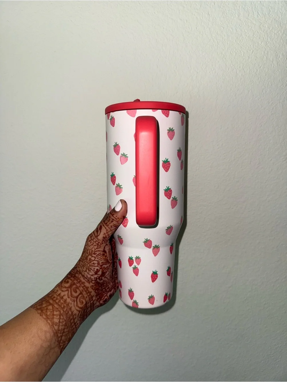 strawberry hydrojug